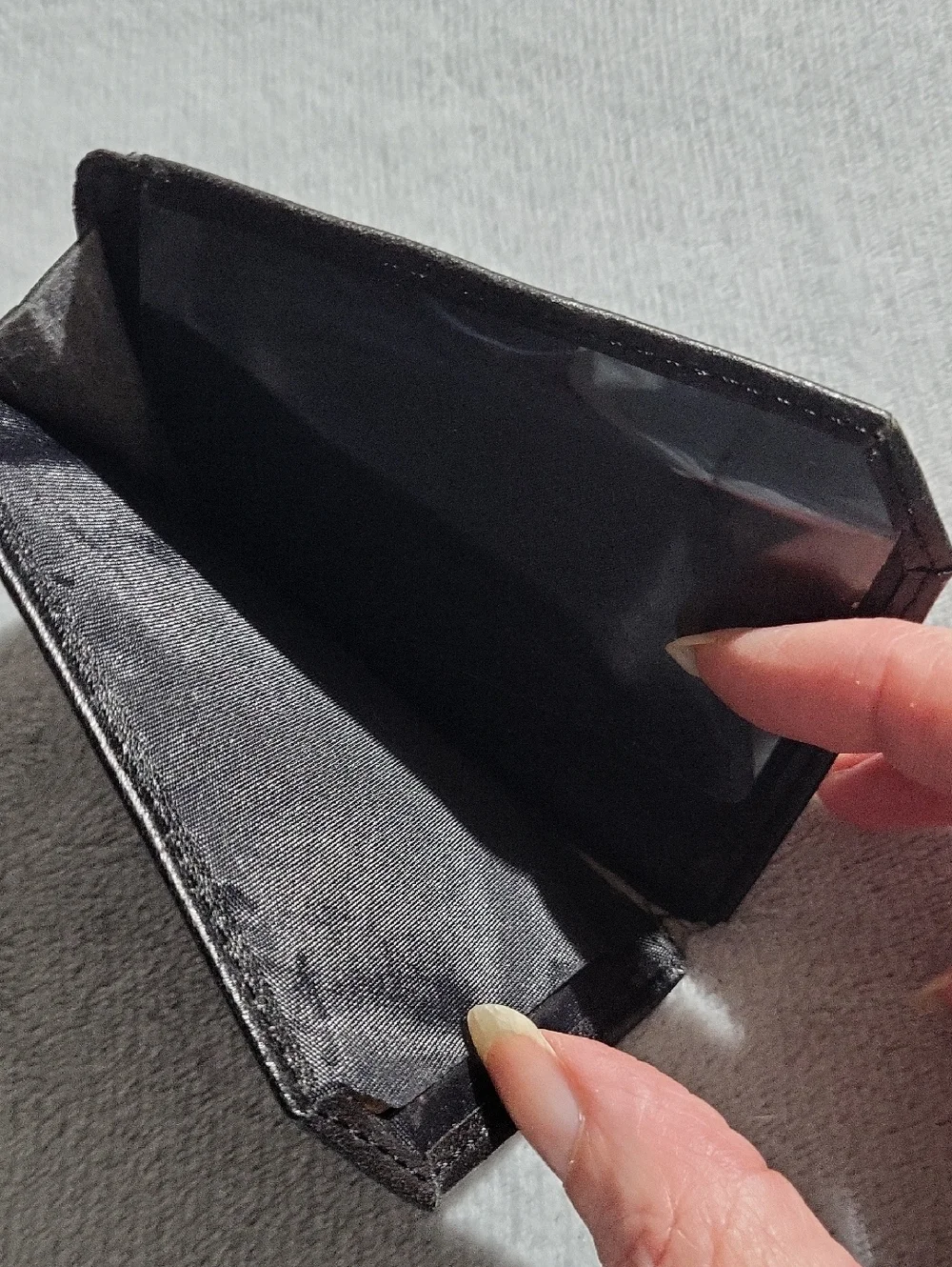 Harley-Davidson Billfold ~ Harley Owners Group (HOG)